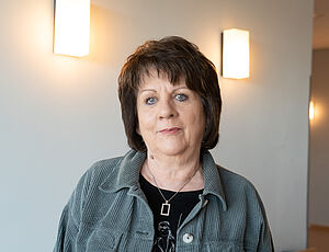 Iris Wiengerter