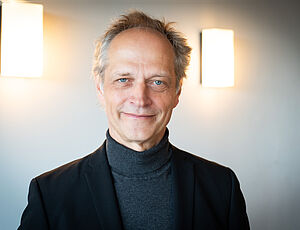 Bernd Upadek