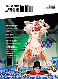 Spielzeitheft 2026/2027
