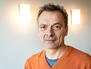 Jürgen Beck-Rebholz